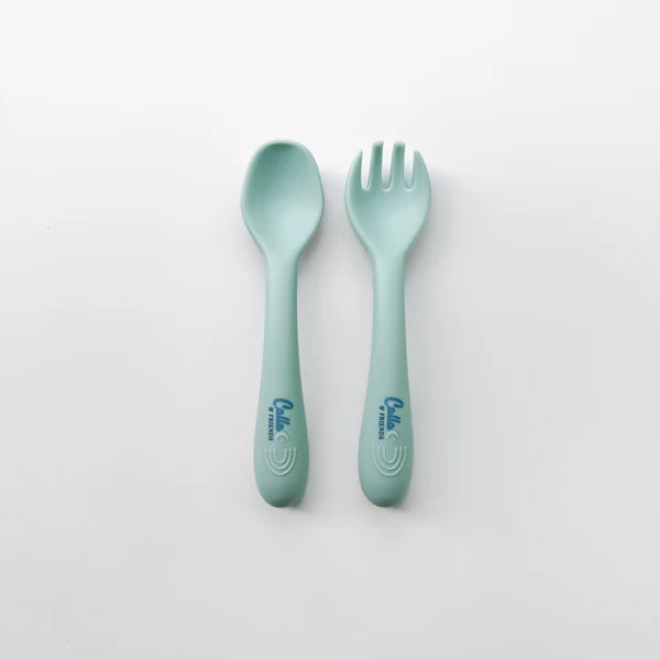 My First Utensils