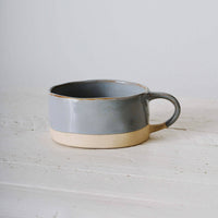 GLazed Garage Avalon Soup Bowl