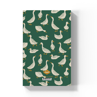 Have A Goose Day Classic Layflat Notebook Journal  LFC2652L