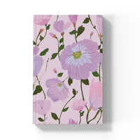 Primrose  Soft Touch Classic Layflat Notebook LFC2526L