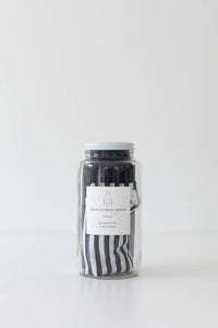 Keepsake Jar Linen Adult Bistro Apron