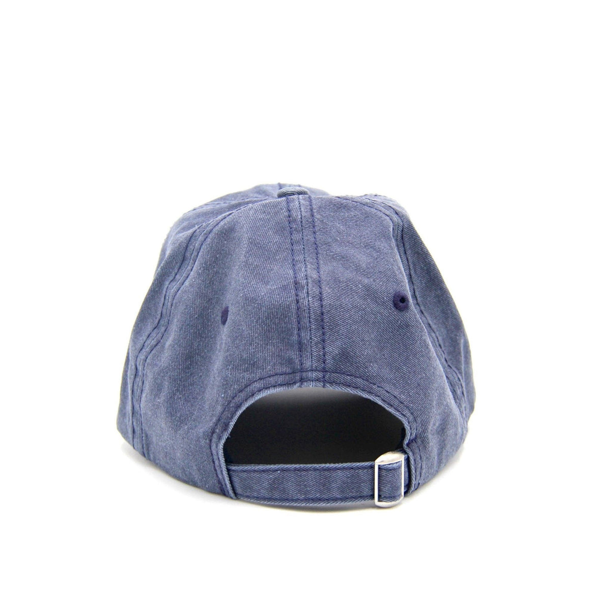 Press Baseball Cap