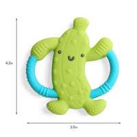 Pickle Chew Teether