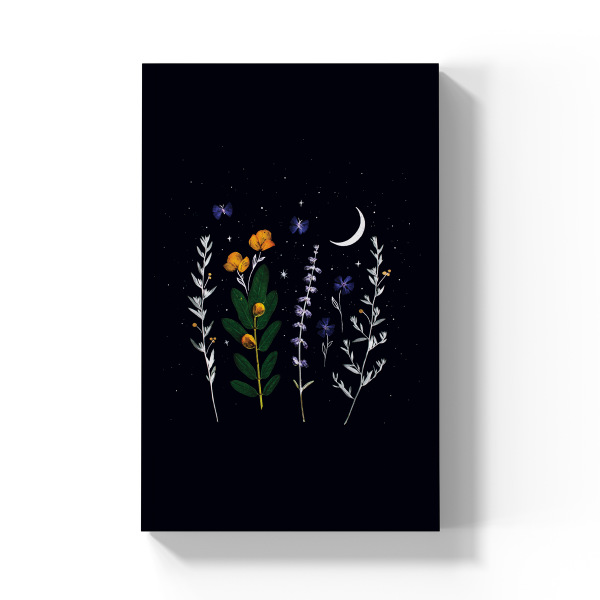 Flowering of Consciousness Layflat Notebook LFC679L