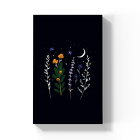 Flowering of Consciousness Layflat Notebook LFC679L