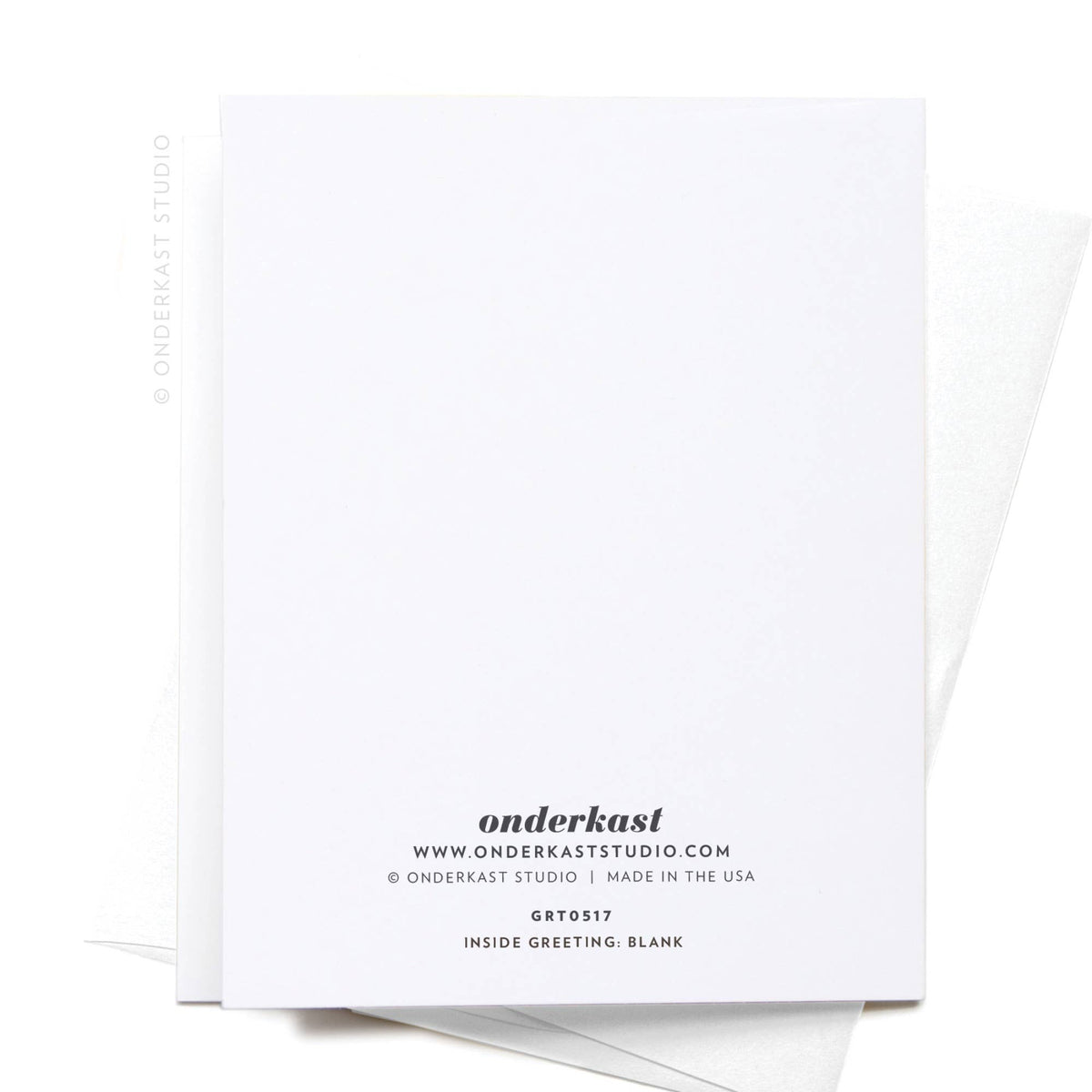Engaged Has a Very Nice Ring to It Greeting Card