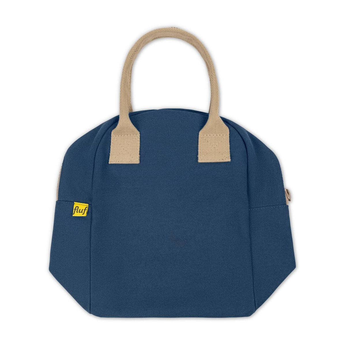 Zipper Lunch - Classic Navy