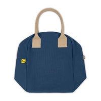 Zipper Lunch - Classic Navy