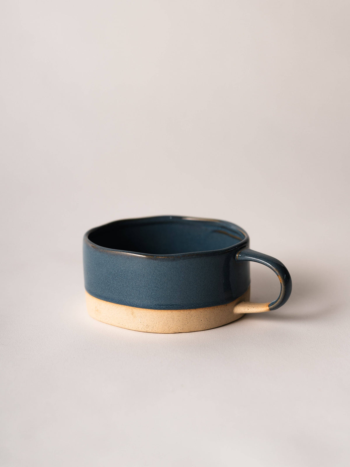 GLazed Garage Avalon Soup Bowl