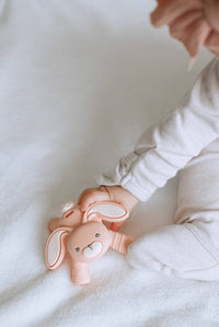 Ritzy Teether Teether