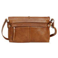 Freya Handcrafted Leather Crossbody Bags