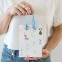 Party Dogs Gift Bag