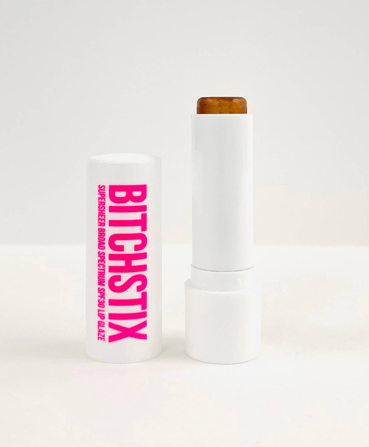 Twilight Bronze Lip Glaze - SPF30 Broad Spectrum