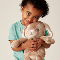 Sweetie Snuggles Plush