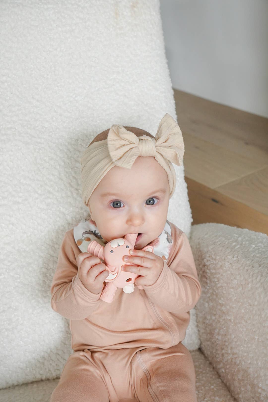 Ritzy Teether Teether