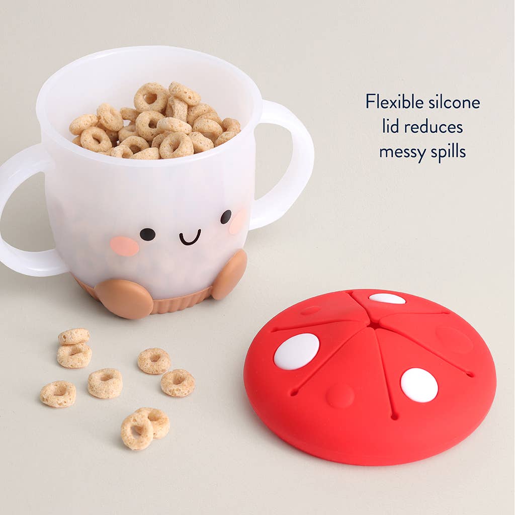 Snack Cup