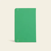 Lined Notebook, PU Leather, Hardcover - Everyday