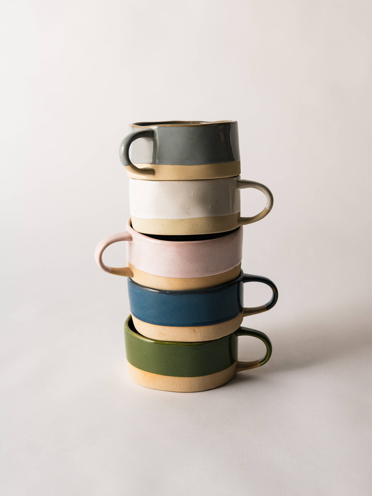 GLazed Garage Avalon Soup Bowl