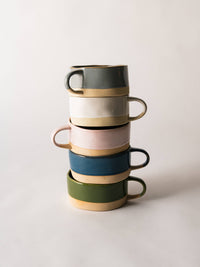 GLazed Garage Avalon Soup Bowl