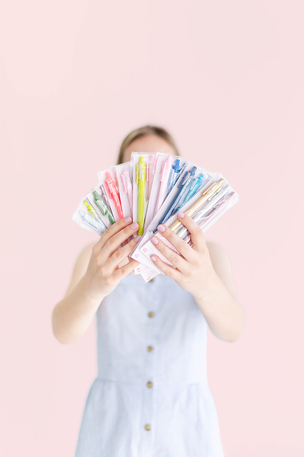 Jotter Pens - Set of 3