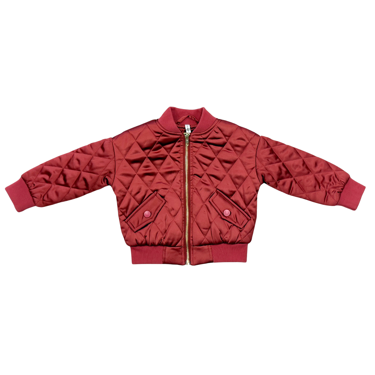 Babysprouts Bomber Jacket