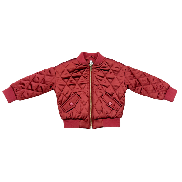 Babysprouts Bomber Jacket