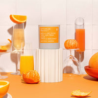 Bottomless Mimosas (Citrus & Bergamot) Candle