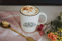 Be Kind to Your Mind Mug