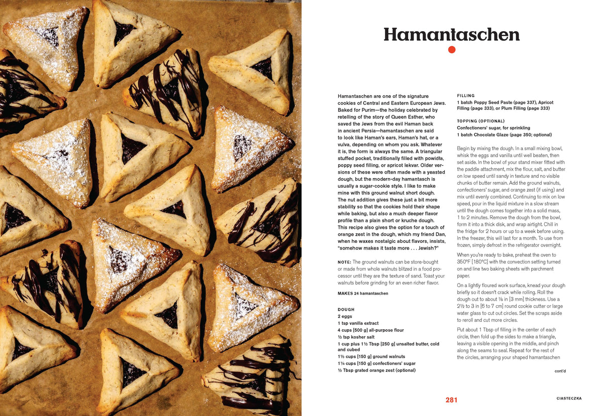 Dobre Dobre Baking from Portland and Beyond Cookbook