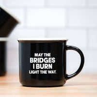 May The Bridges Ceramic Mug