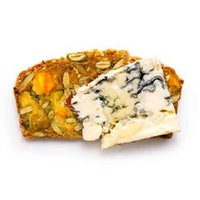Artisan Crisps - Apricot, Pistachio & Brandy Box