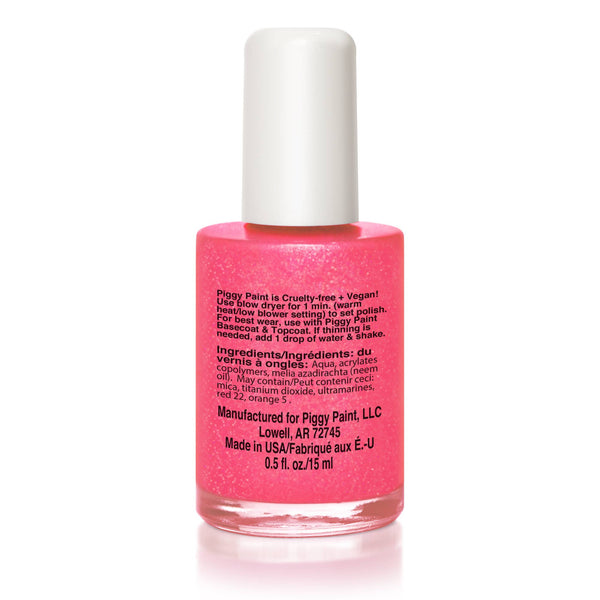 Light of the Party Nail Polish