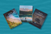 You Are Here: Hikes Adventure Book