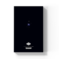 Flowering of Consciousness Layflat Notebook LFC679L