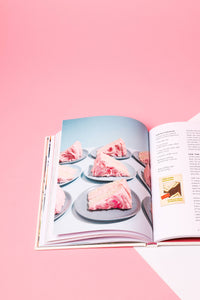 The Vintage Baker Cookbook