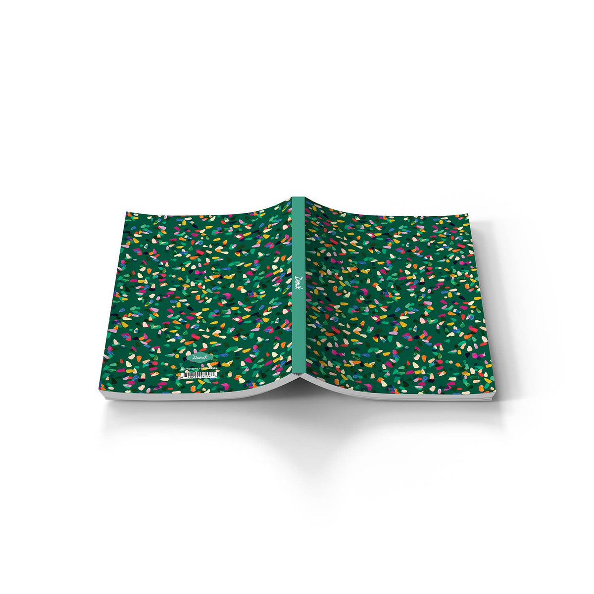 Gemstones Classic Layflat Notebook Journal LFC2653L