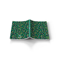 Gemstones Classic Layflat Notebook Journal LFC2653L