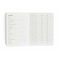 Baby Guided Journal