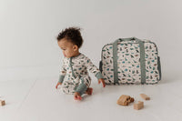 Babysprouts Overnight Bag
