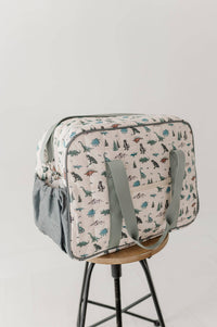 Babysprouts Overnight Bag