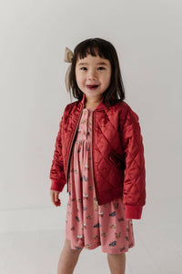 Babysprouts Bomber Jacket