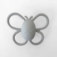 Butterfly Rattle Teether