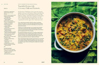 Curry Cookbook