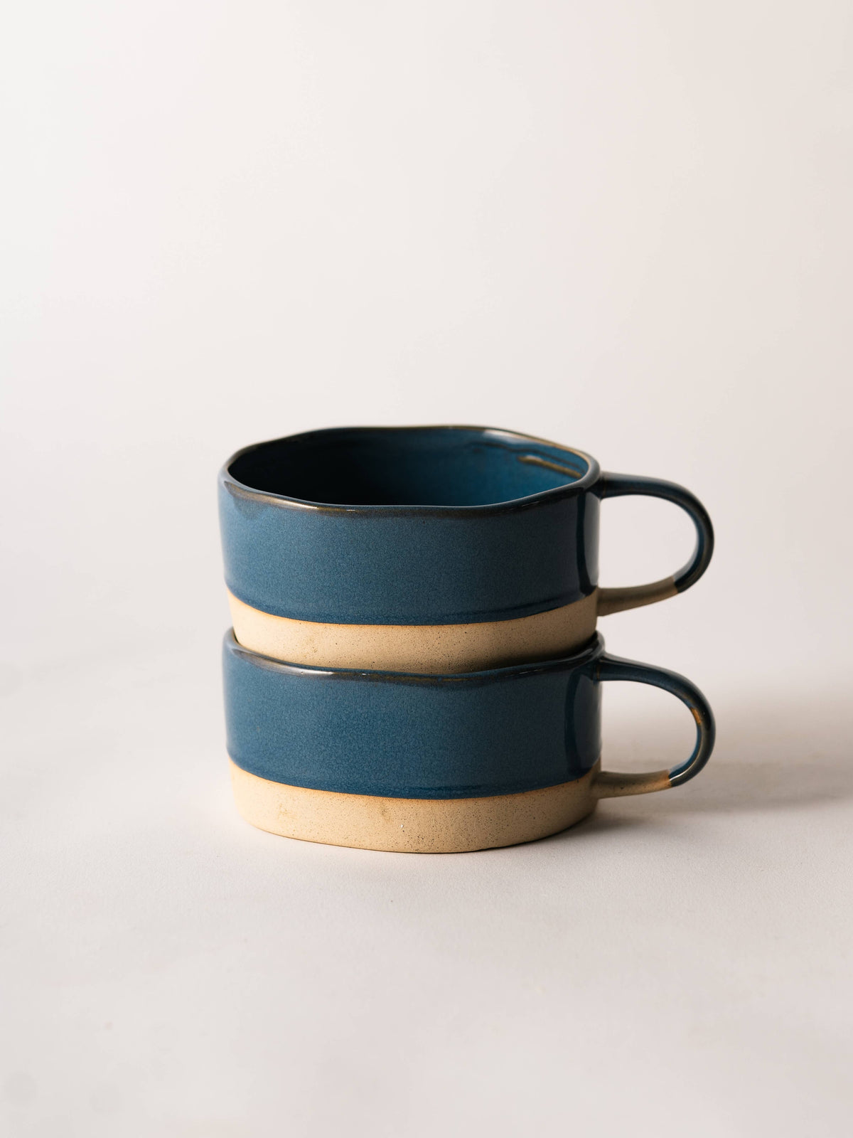 GLazed Garage Avalon Soup Bowl