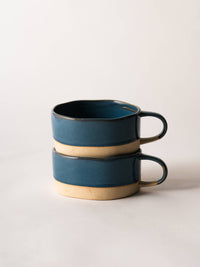 GLazed Garage Avalon Soup Bowl