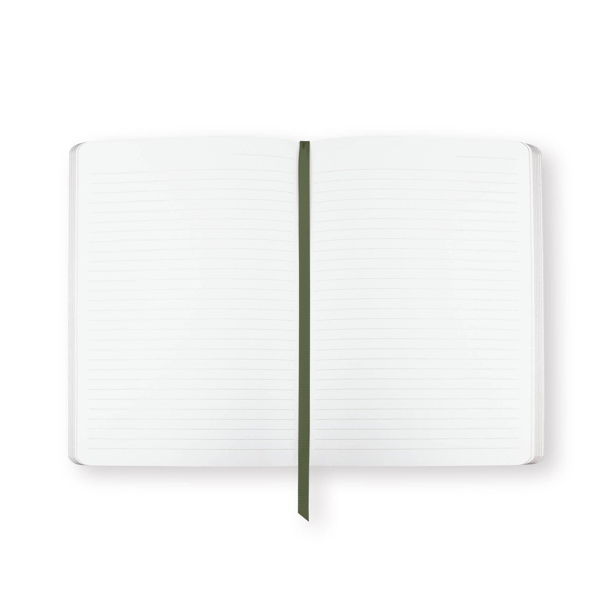 FORAGE FLORAL SMALL PAPERBACK JOURNAL