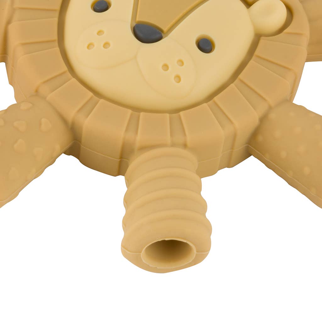 Ritzy Teether Teether