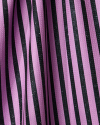 Neon Halloween Nights Tea Towel