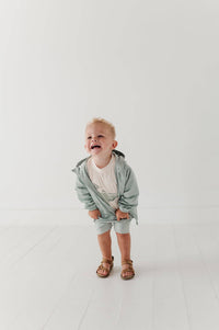 Children's Rain Coat