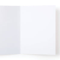 'Tis the Season Skiiers Greeting Card